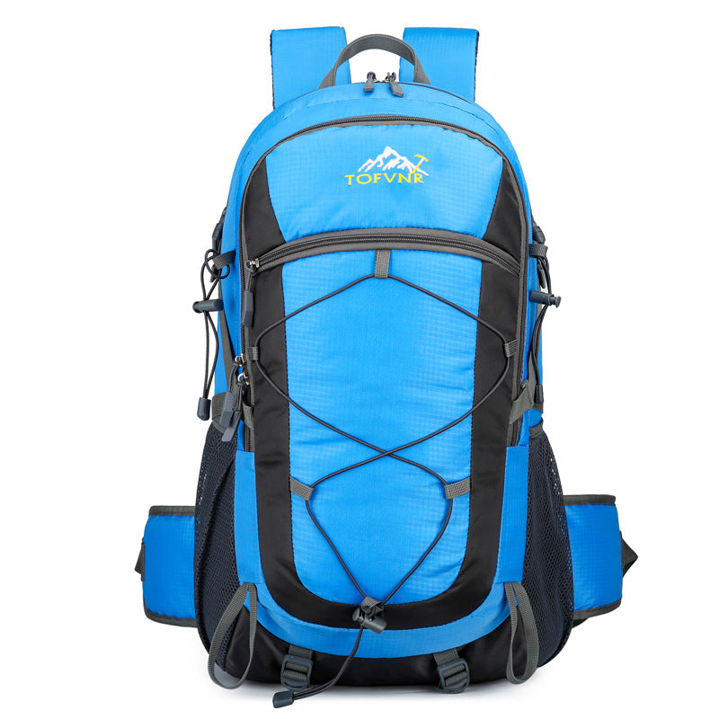 Fashion Large Capacity Light Walking Workout Simple Travel Bags