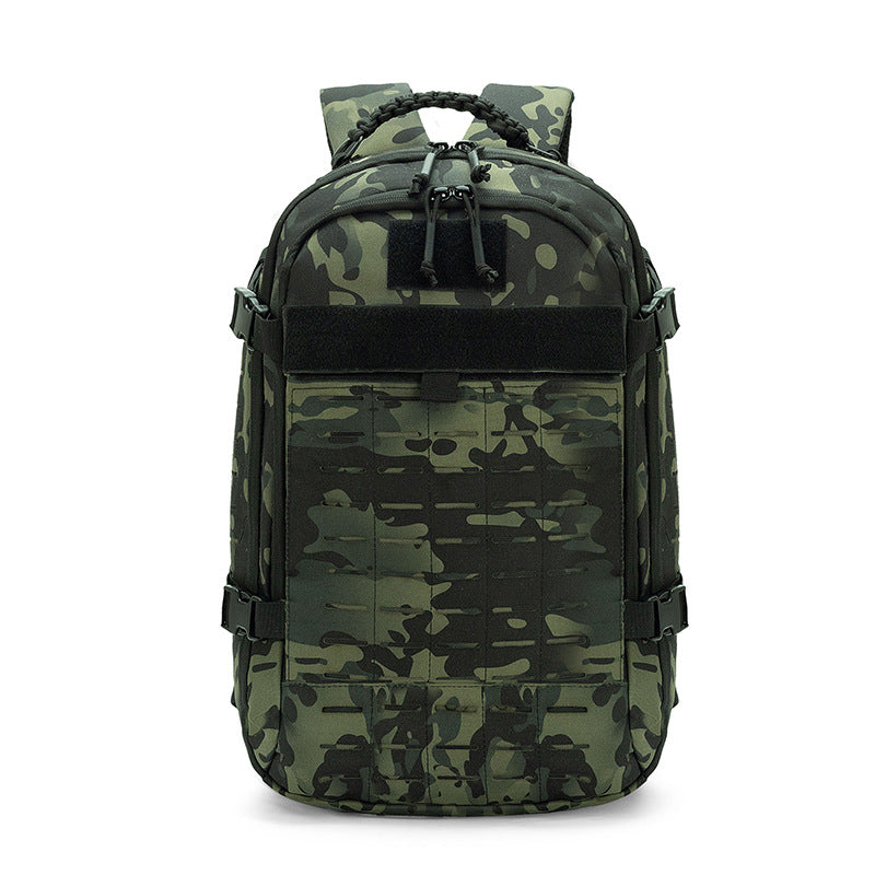 Apron Multifunctional Large Capacity Hiking Camouflage Sports Backpacks