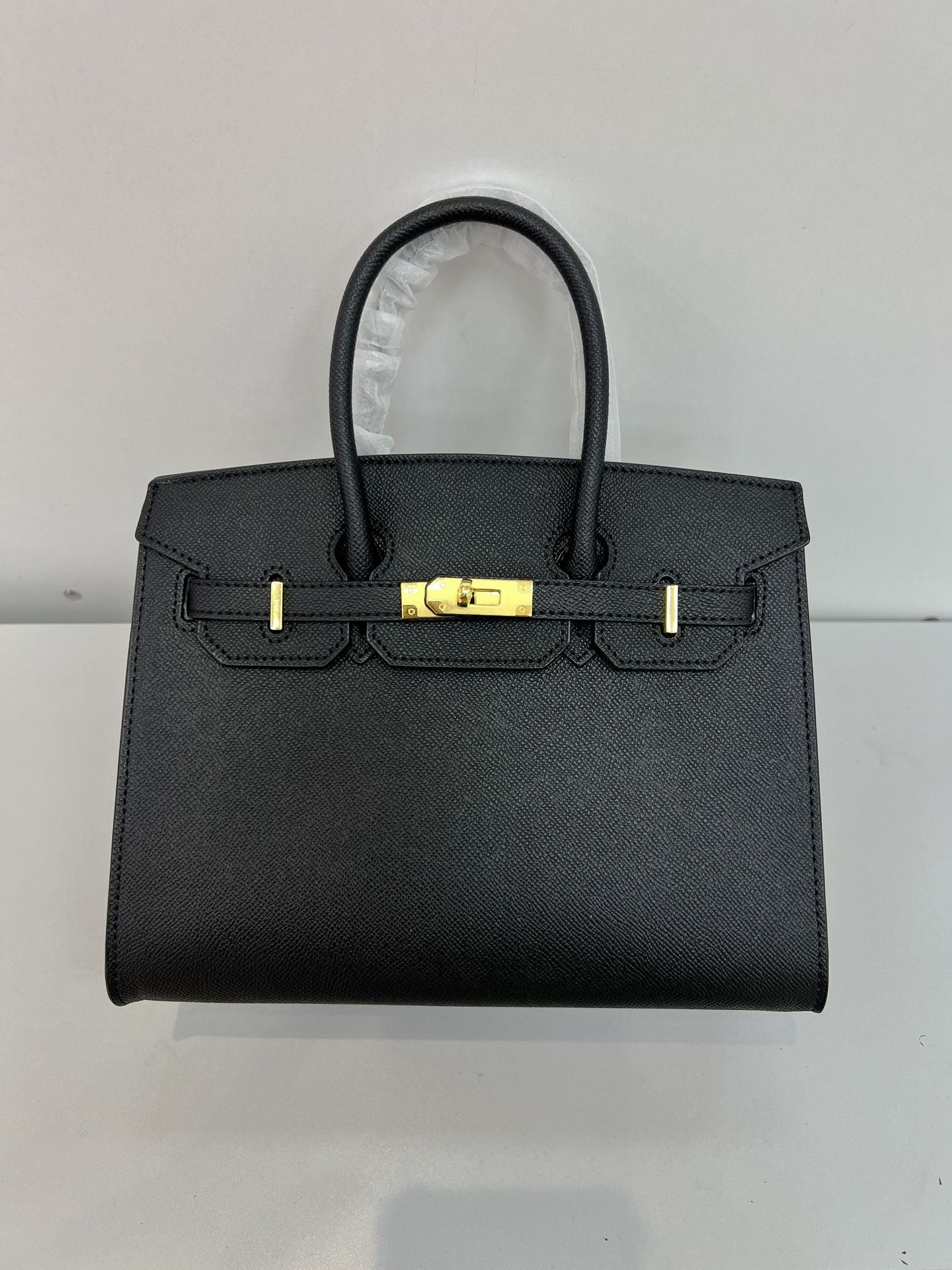 Women's Outside Seam Commute Kelly Trendy Fashionable Handbags