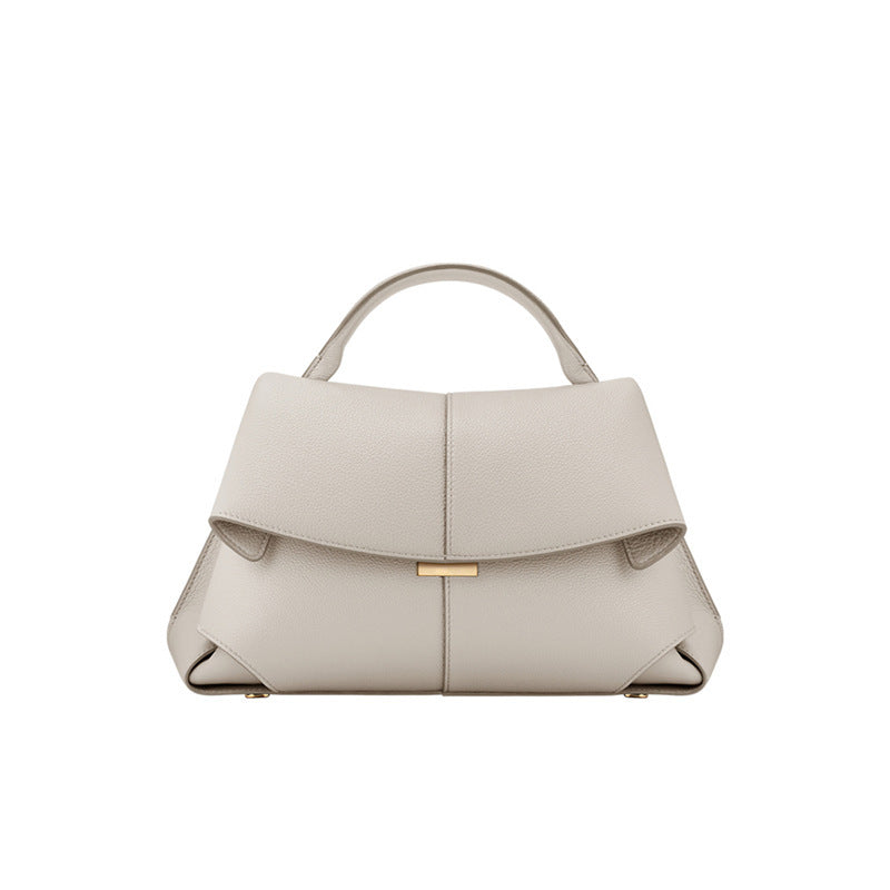 Women's Design High-grade First Layer Cattlehide Leather Crossbody Bags