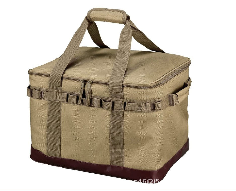 Multifunctional Waterproof Storage Austrian Fabric All Travel Bags