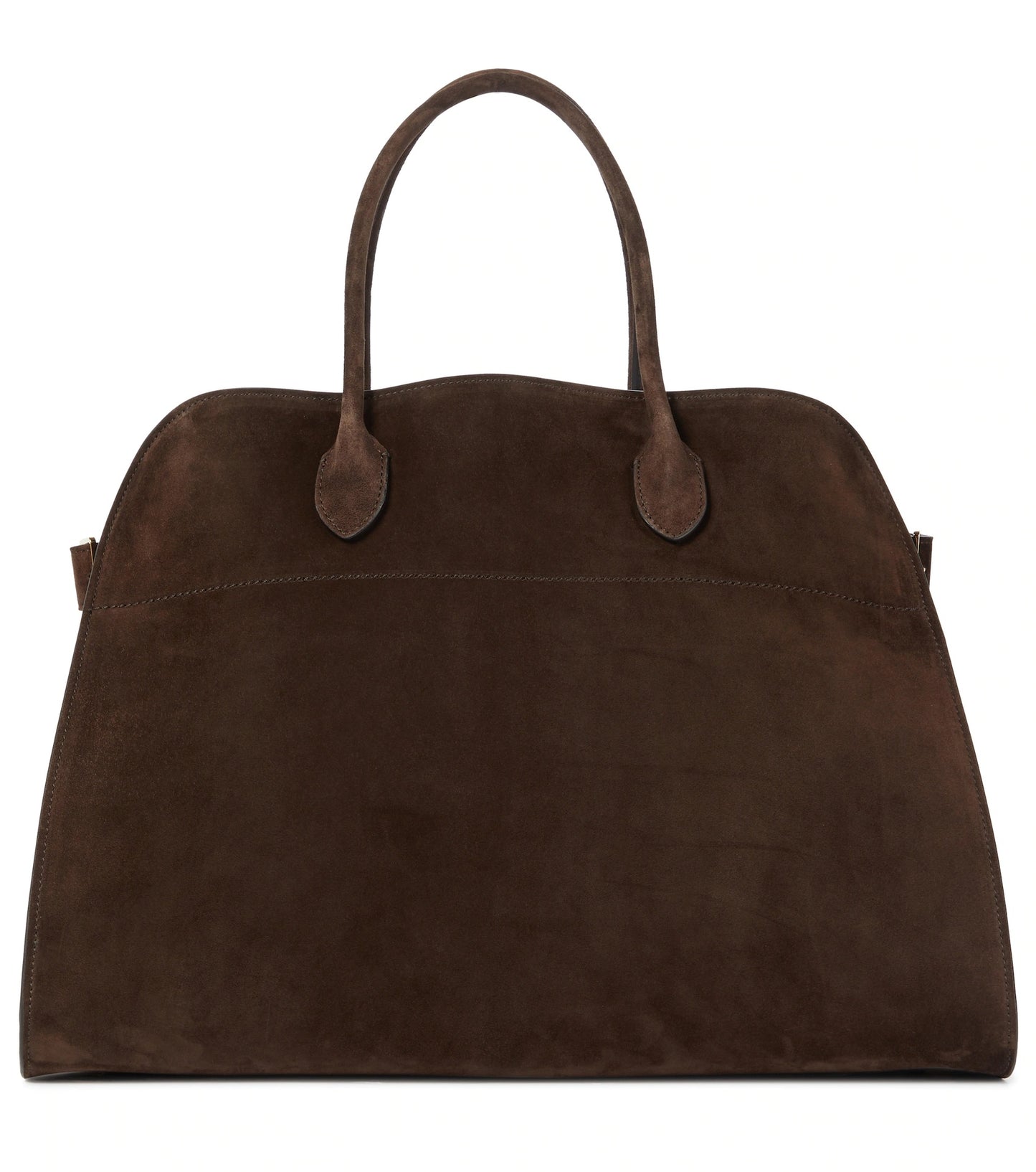 Cool Popular Cowhide Suede High Sense Tote Bags