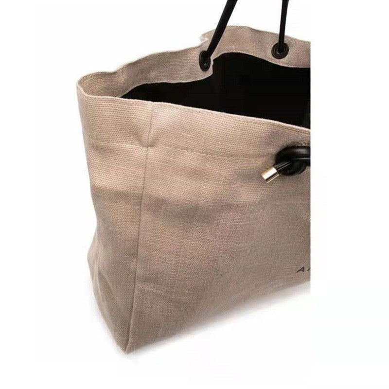 York Designer Printed Practical Large Capacity Tote Bags