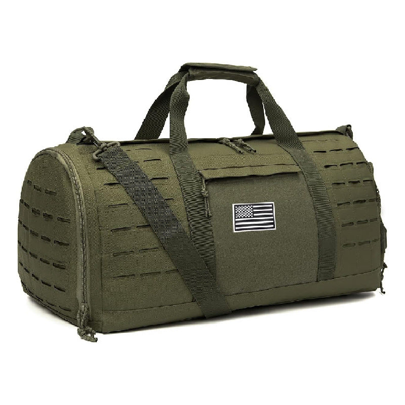 Men's Fitness Large Capacity Storage Basketball Sports Backpacks