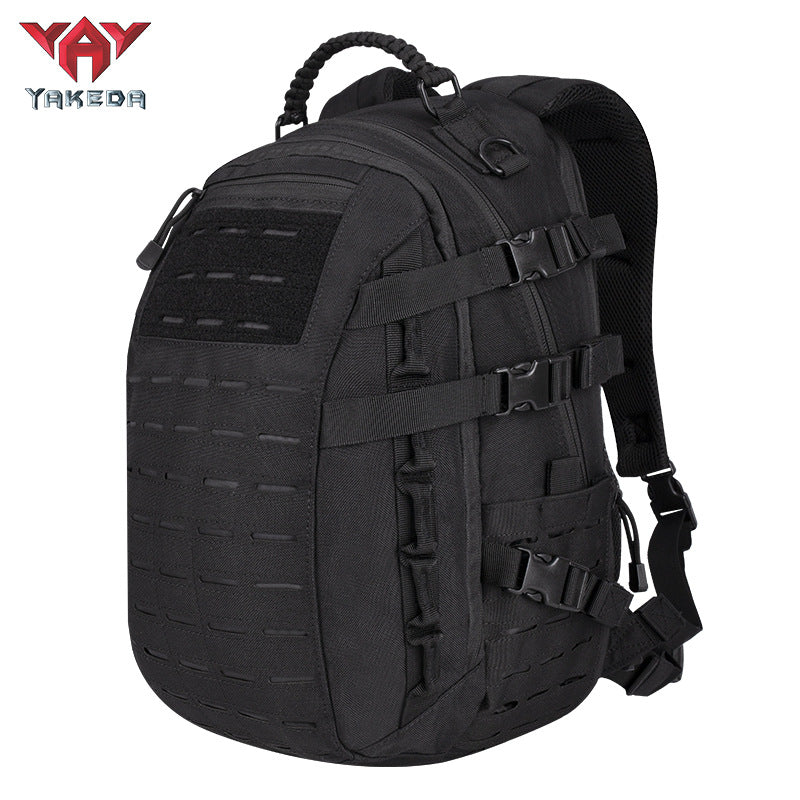 Hole Second Generation Dragon Egg Reverse Sports Backpacks