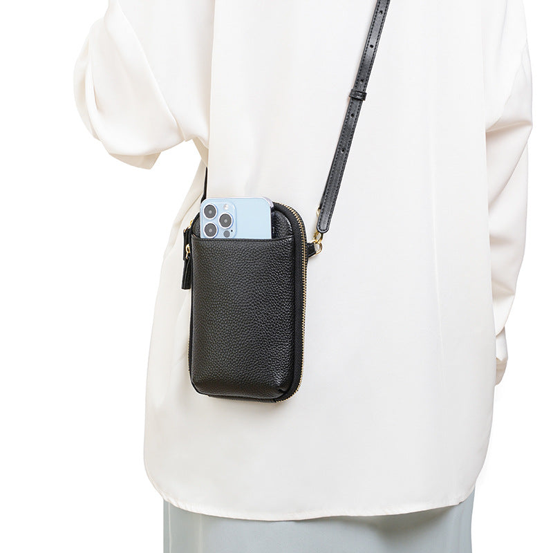 Women's Pretty Cool Design Fashion Leather Bags
