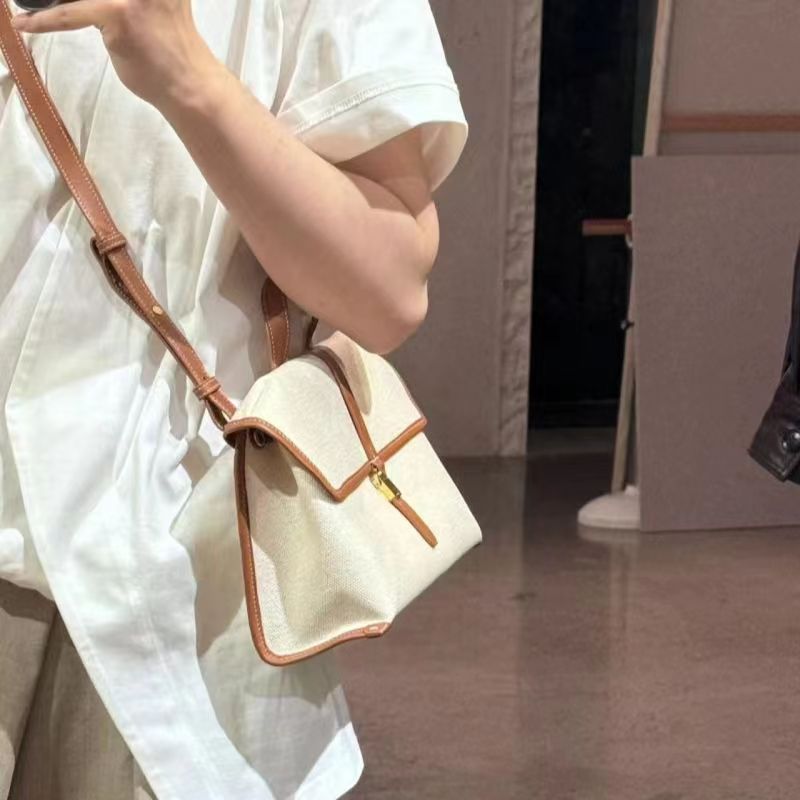 Popular Innovative With Song Denim Series Shoulder Bags