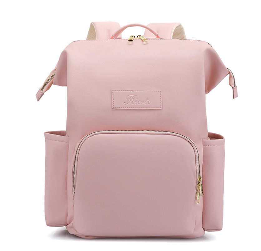 Women's Multifunctional Fashion Lightweight Waterproof Large Capacity Bags