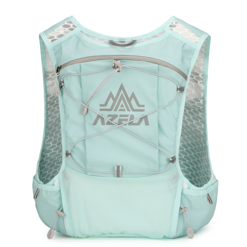 Vest Water Marathon Cross-country Running Pouch Sports Backpacks