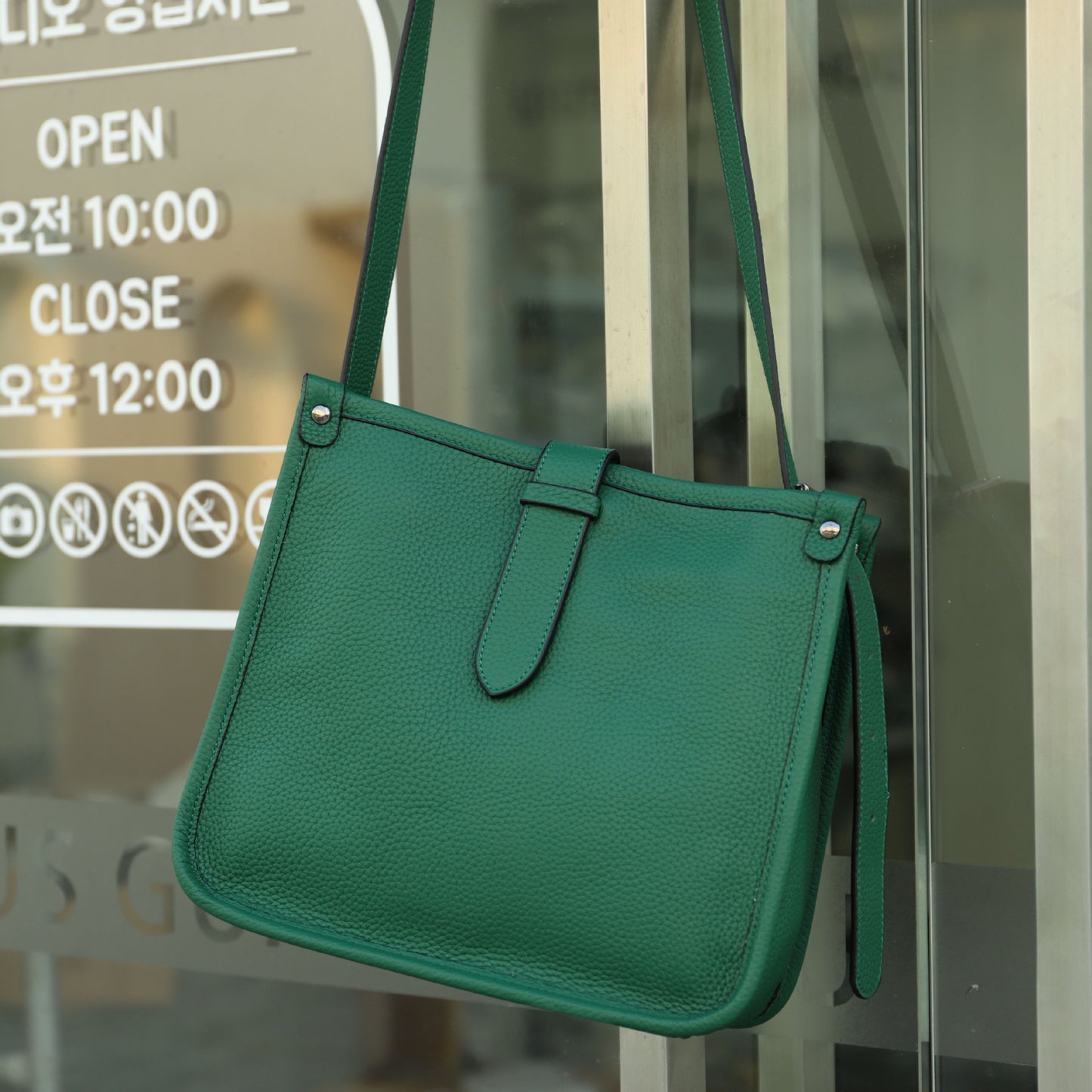 Women's Large Capacity For Fashion Big Top Layer Crossbody Bags