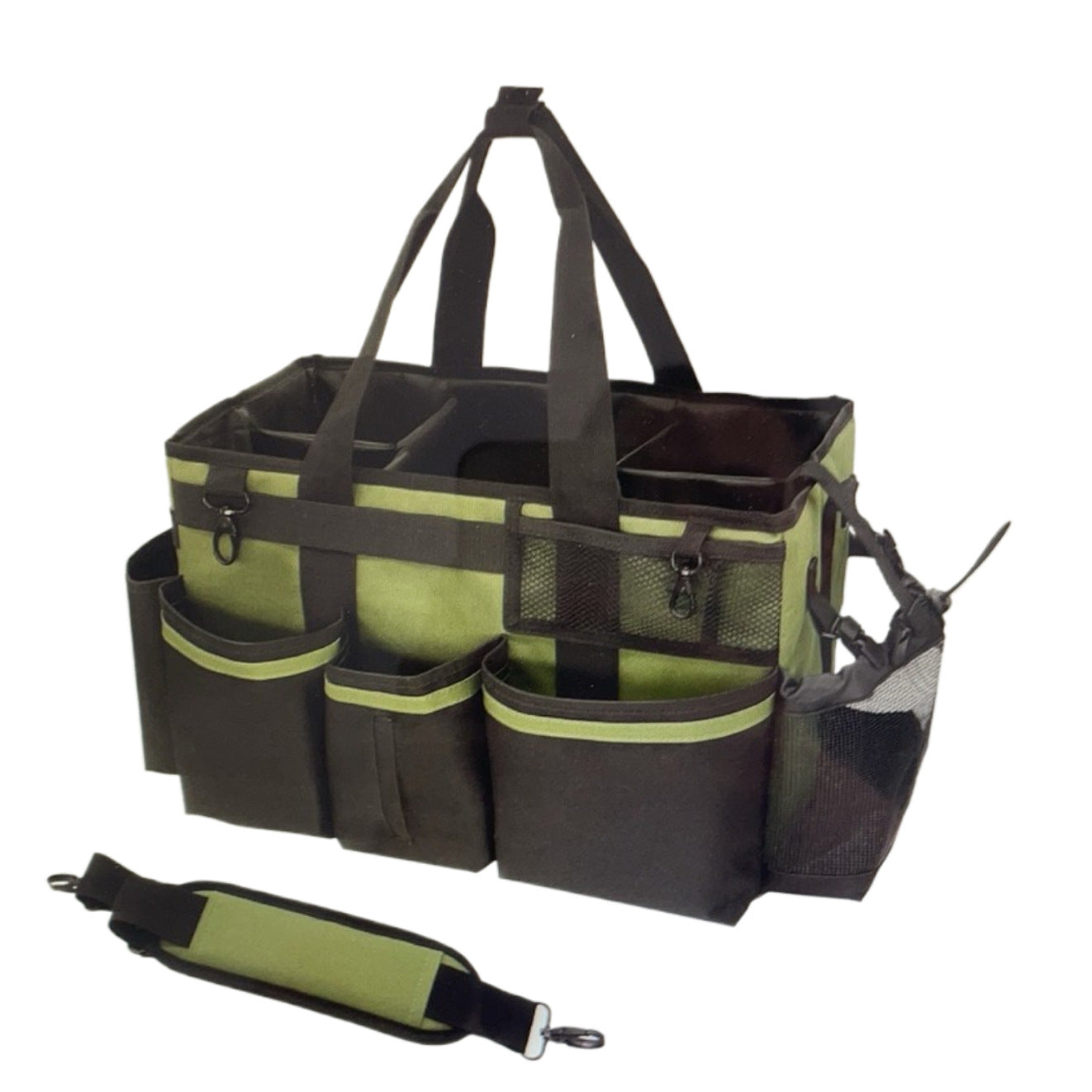 Cleansing Kit Tools Buggy Cleaning Portable Cosmetic Bags