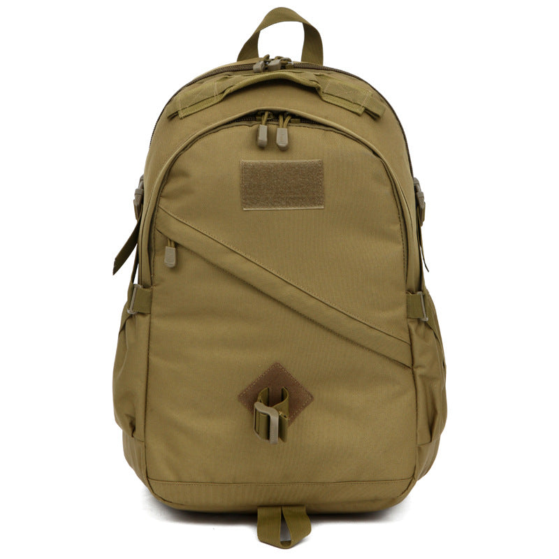 Graceful Column Lift Computer Hiking Riding Sports Backpacks
