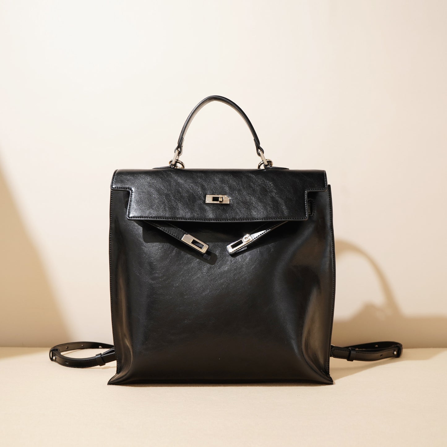 Women's Premium Leather Versatile Large Capacity Crossbody Bags