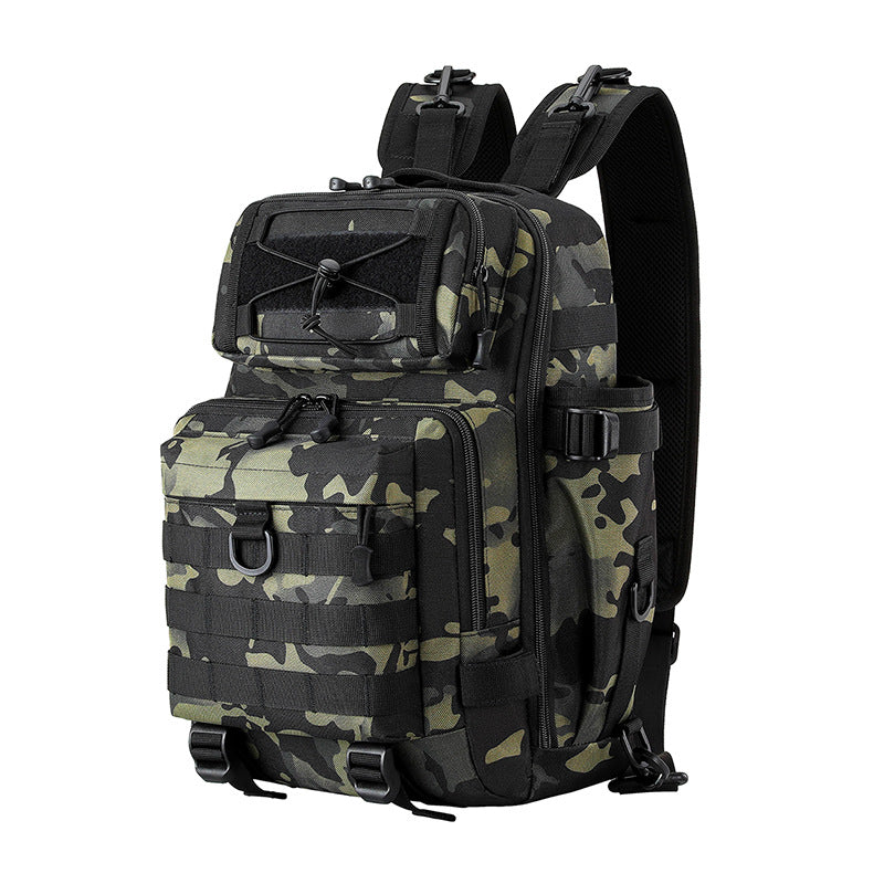 Stylish Classic Slouchy Cool Walker Lure Backpacks
