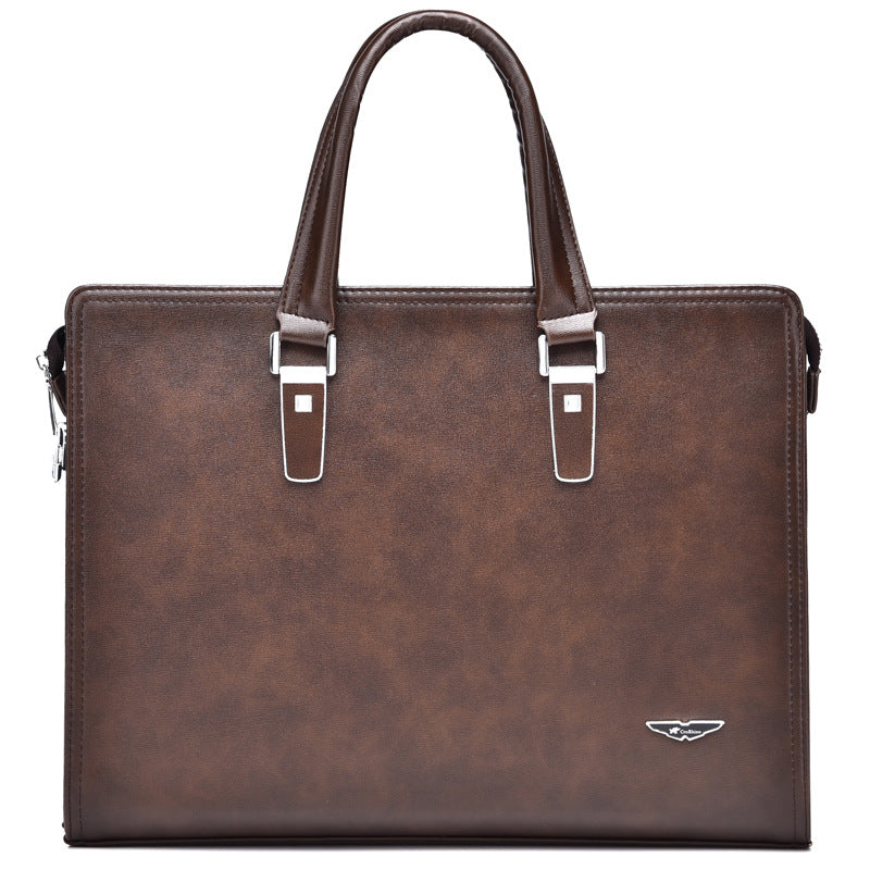 Charming Men's Elegant Beautiful Computer High-grade Men's Bags