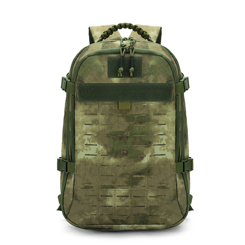 Apron Multifunctional Large Capacity Hiking Camouflage Sports Backpacks