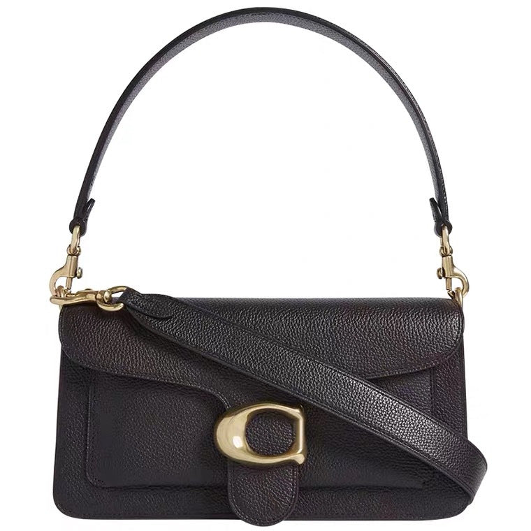 Women's High Version Genuine Leather Dionysian Cowhide Shoulder Bags