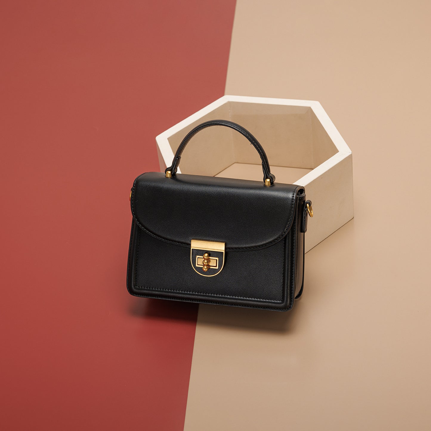 Women's Creative Classy New Fashion Simple Bags