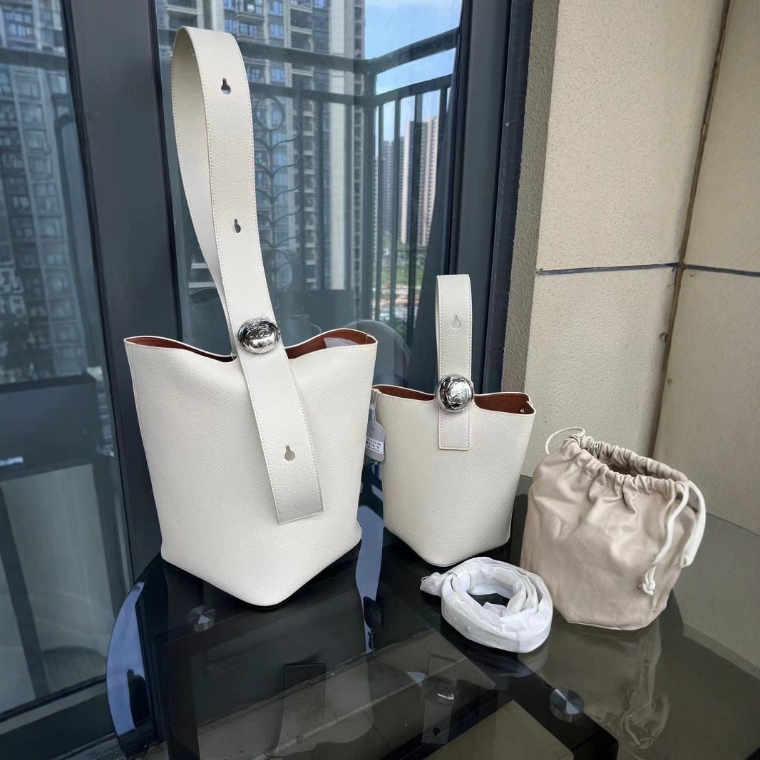 High Version Wang Portable Cross Body Handbags