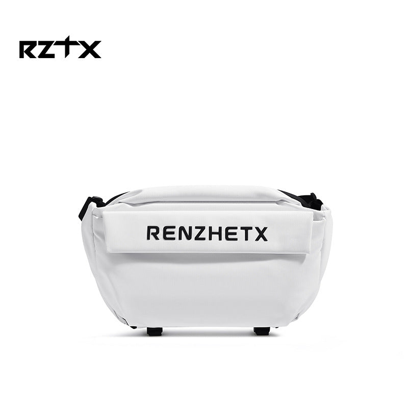 Attractive Men's Elegant Trendy Oxford Cloth Shoulder Bags