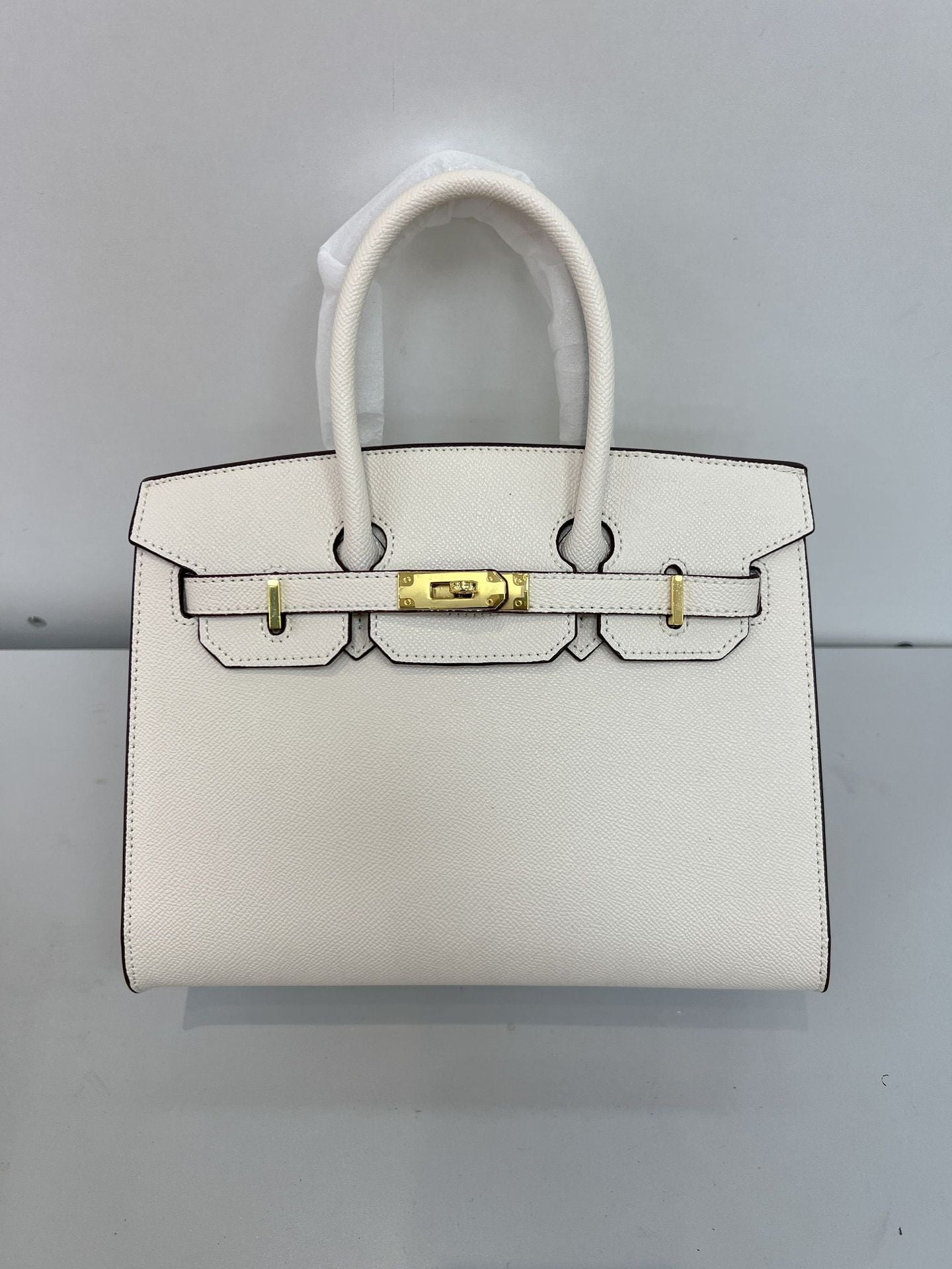 Women's Outside Seam Commute Kelly Trendy Fashionable Handbags