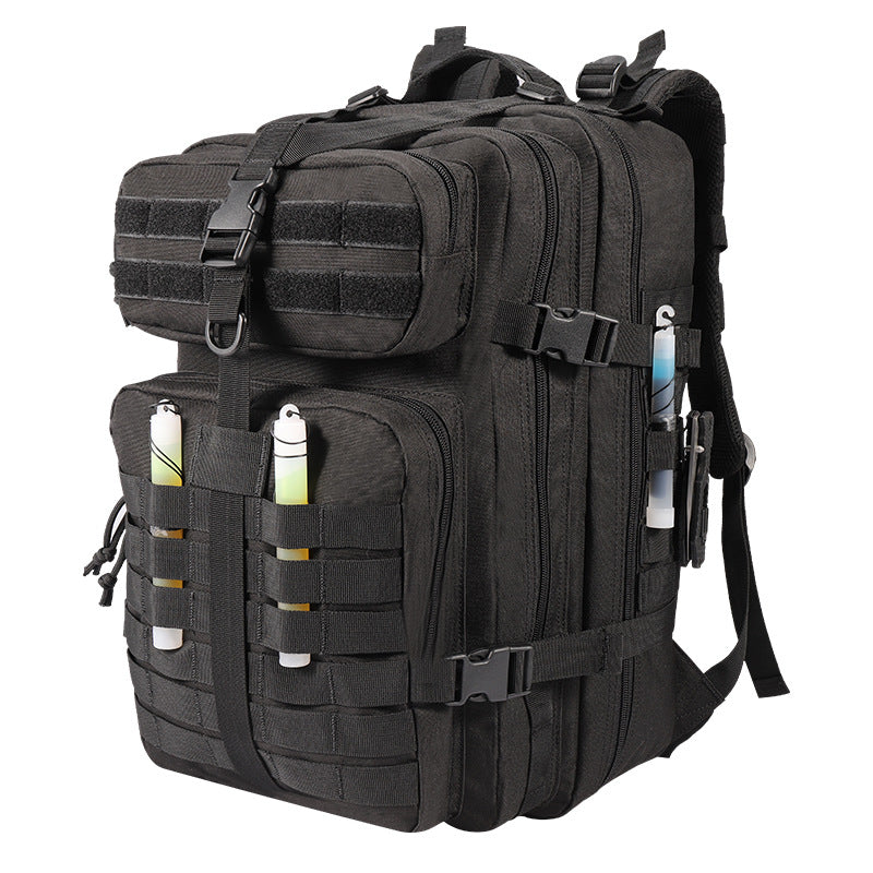 Comfortable Unique Popular Large Capacity Camouflage Sports Backpacks