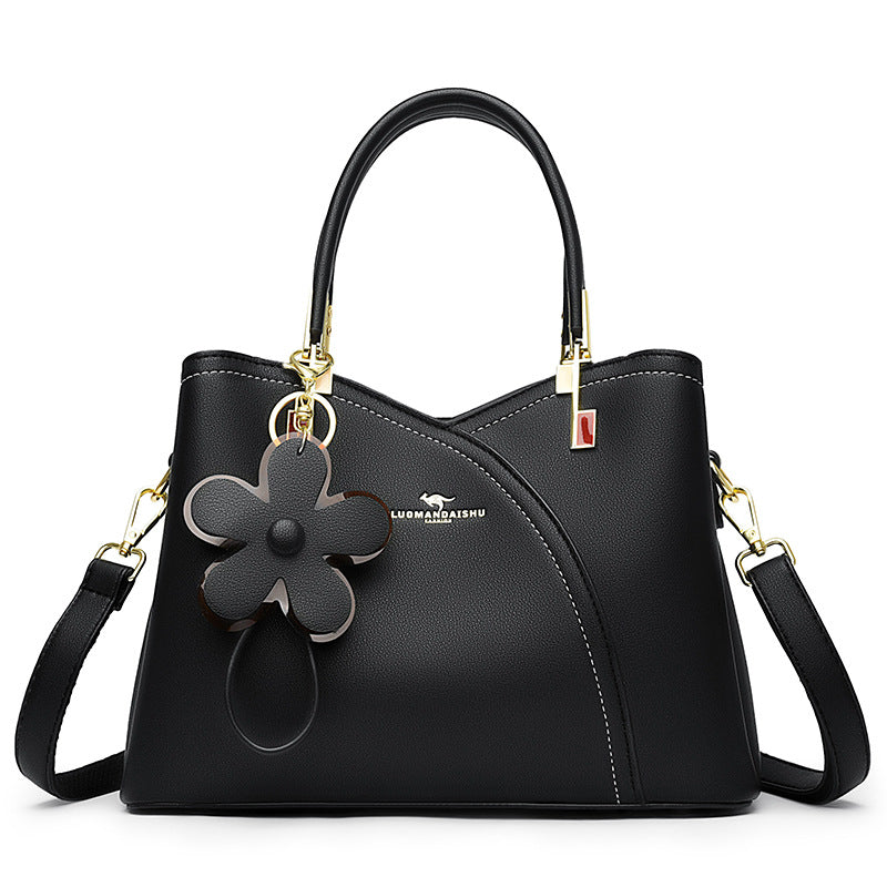 Women's Portable Practical To Give Mom Large Bags