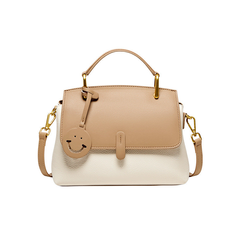 Women's Innovative High-grade Leather Mother Fashion Handbags