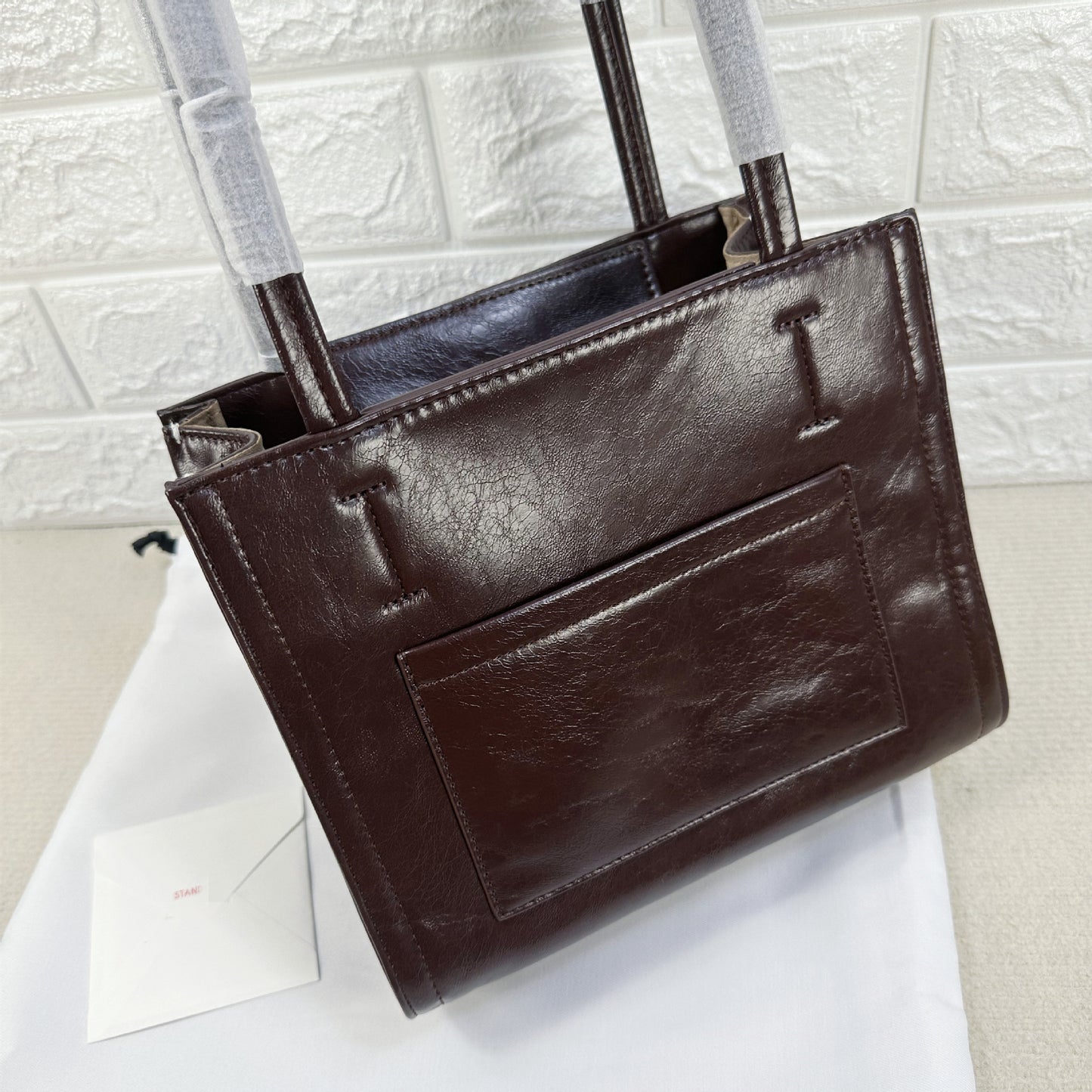 Women's Dizzy Needle Underarm Versatile Large Capacity Tote Bags