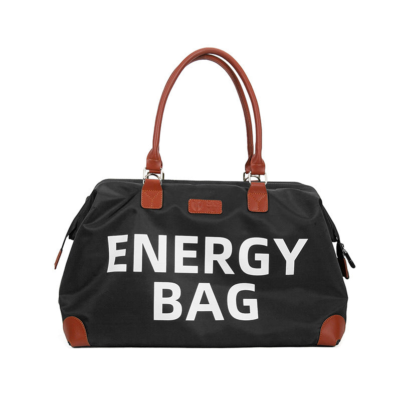 Large Capacity Yoga Swimming Wet Dry Separation Travel Bags