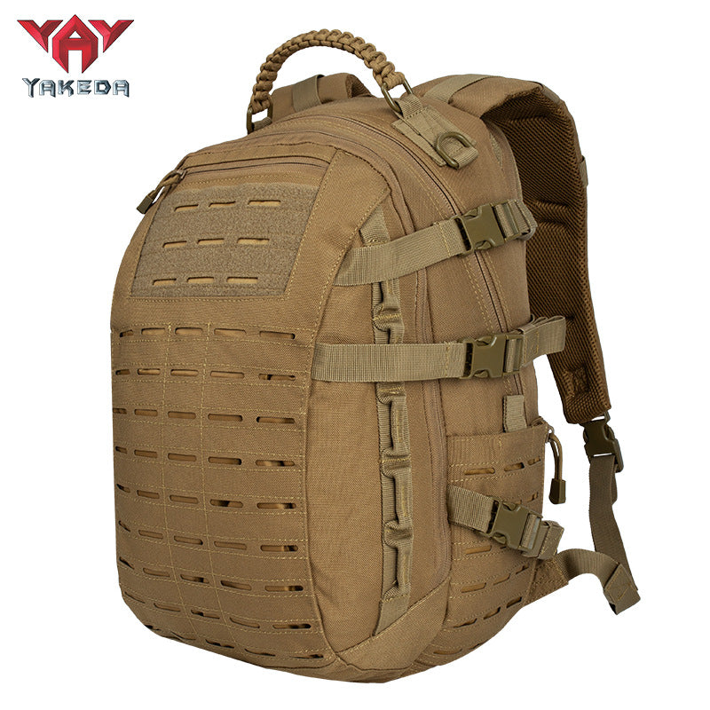 Hole Second Generation Dragon Egg Reverse Sports Backpacks