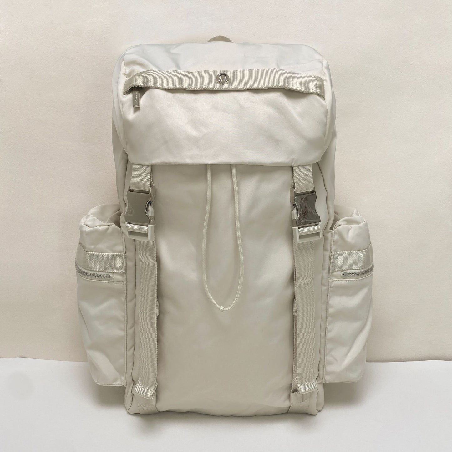 Women's Simple High Fashion Waterproof Large Capacity Backpacks