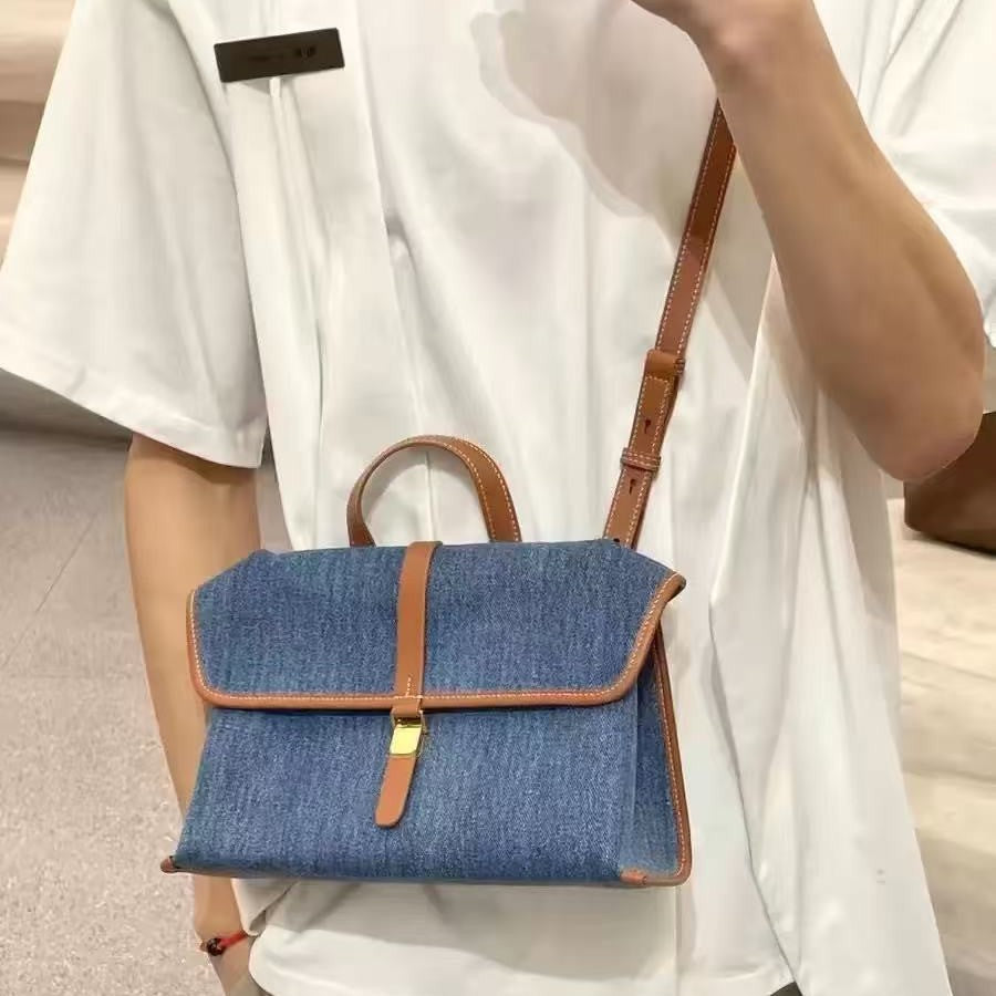 Li Na Mountain Has Series Vegetable Crossbody Bags