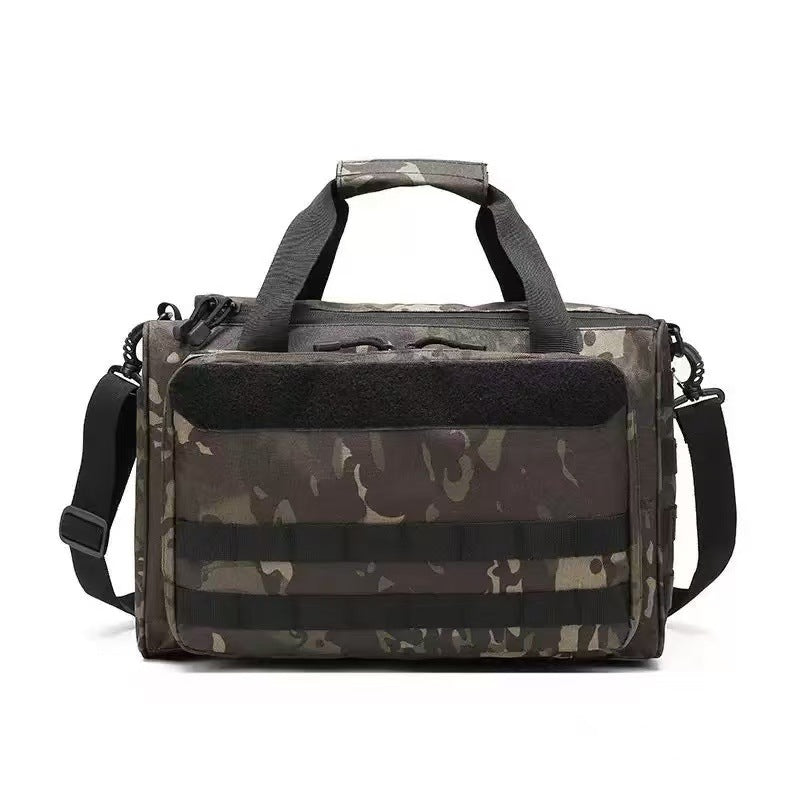 Multifunctional Storage Large Capacity Waterproof Military Bags