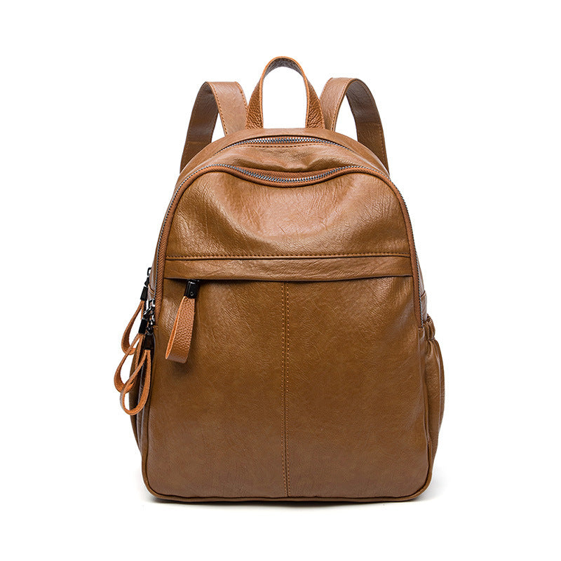 Women's Large Capacity College Korean Style Sweet Backpacks