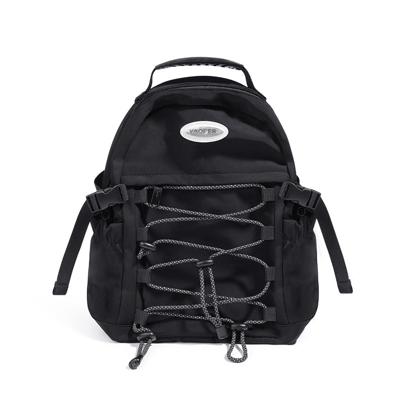 Women's & Men's & Hello Hiking Mini Trendy Lightweight Backpacks