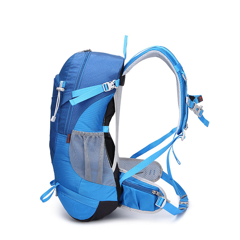 Women's & Men's & Hiking Suspension Camping Sports Backpacks