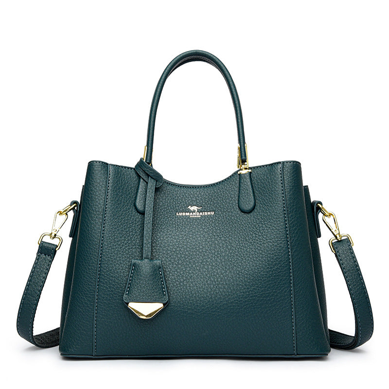 Women's For Mom Wedding Generous Large Capacity Handbags