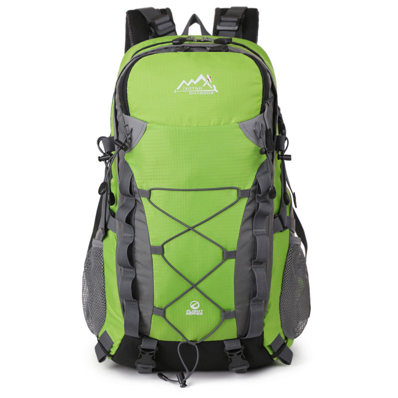 Riding Unisex Camping Climbing Hiking Hydration Sports Backpacks