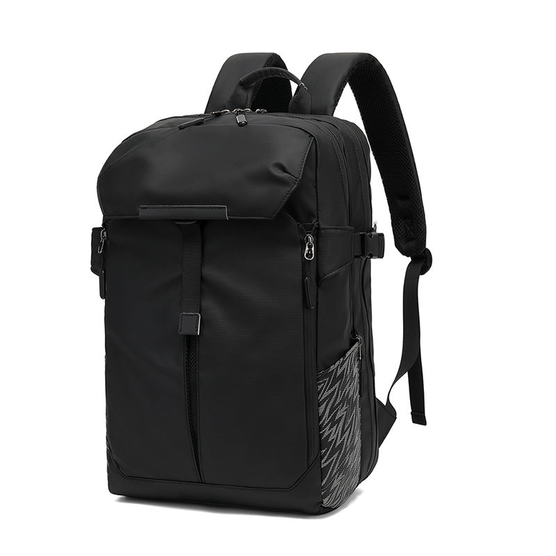 Graceful Male Female Trendy Multifunctional Basketball Backpacks