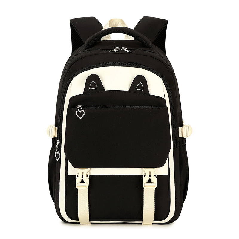 Children's New Primary Cute Offload Waterproof Elementary School Students' Schoolbags