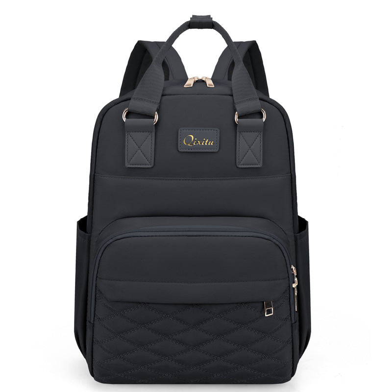 Pad Portable Stroller Pannier Large Capacity Bags