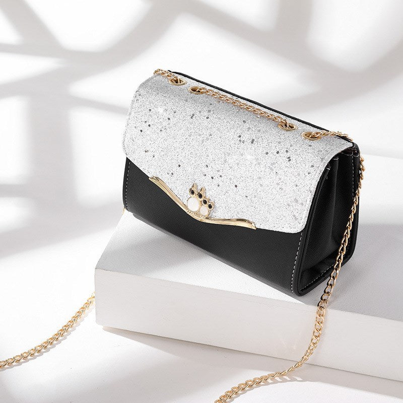 Affordable Luxury Fashion Lady Classic Style Bags