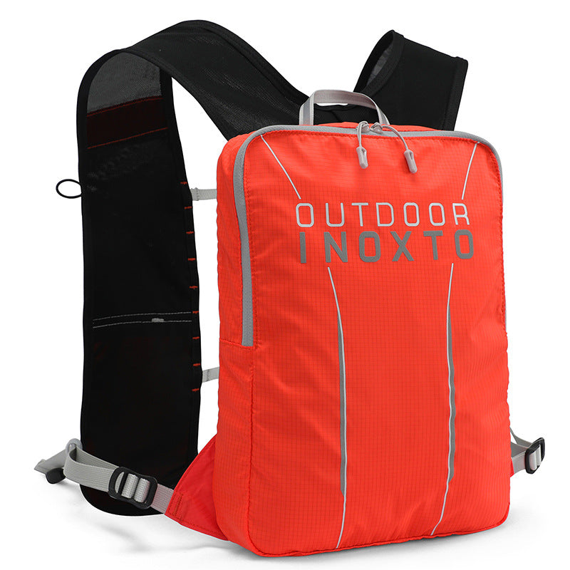 Women's & Men's & Running Pouch Cross-country Marathon Cycling Sports Backpacks