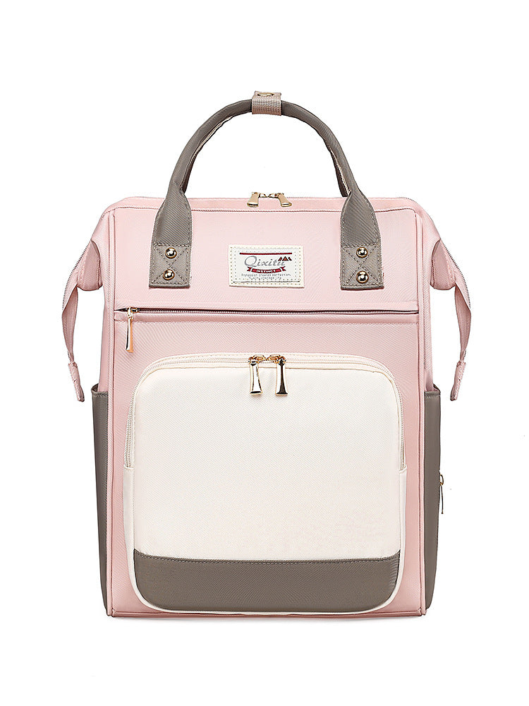 Large Capacity Portable Maternity Mom Storage Bags