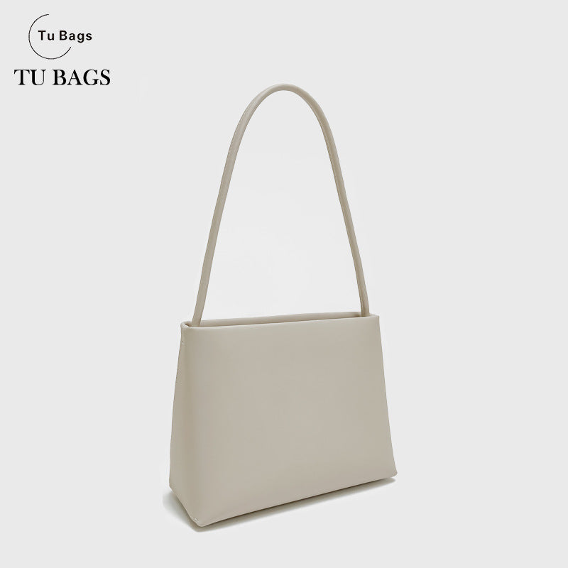 Women's Korean Niche Design Portable Underarm Fashion Shoulder Bags