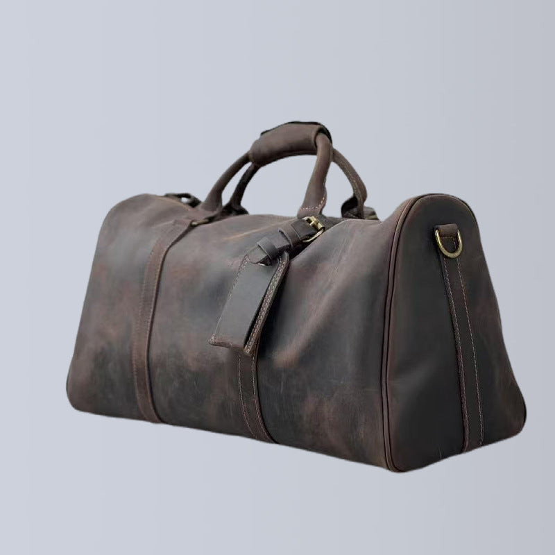 Men's Portable Leisure Fitness Boarding High Sense Bags