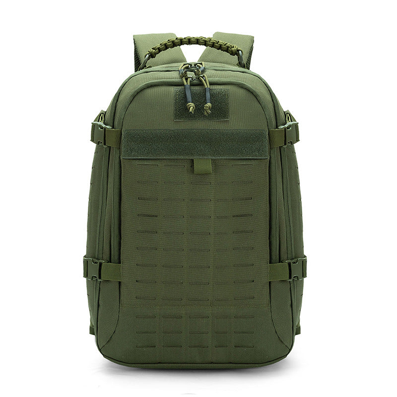 Apron Multifunctional Large Capacity Hiking Camouflage Sports Backpacks