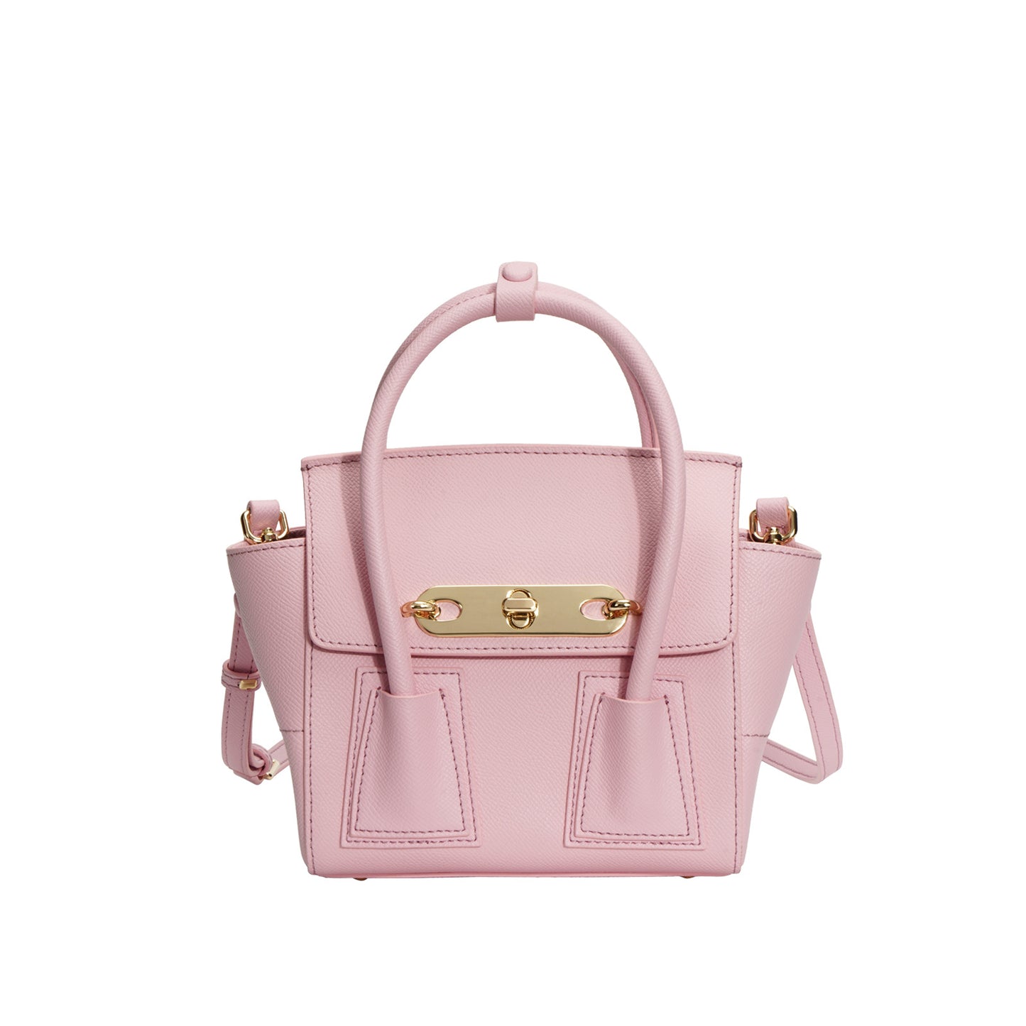 Women's Fashion Minority Design Commuter Wings Style Crossbody Bags