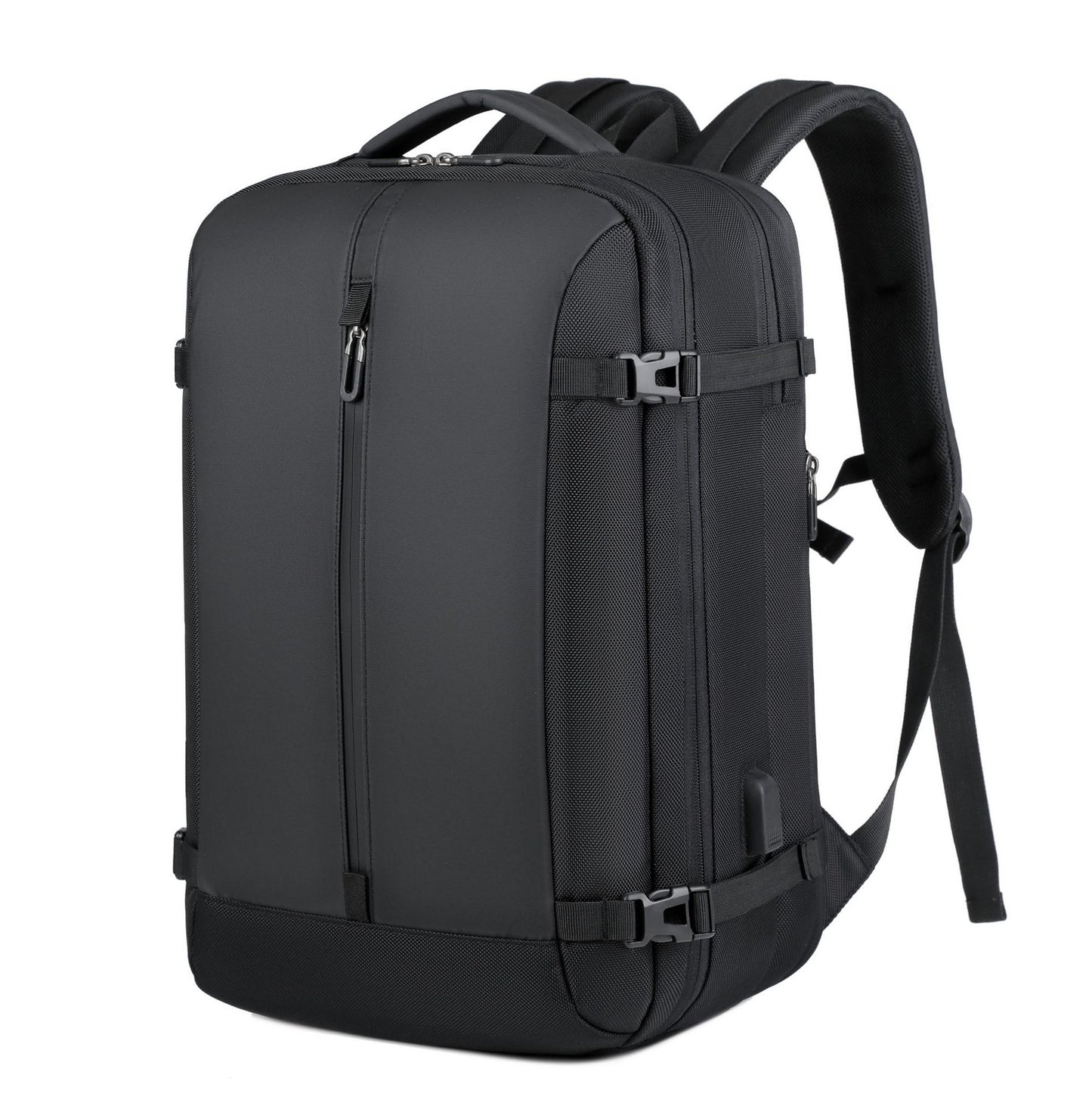 Large Capacity Business Computer Customized Printing Backpacks